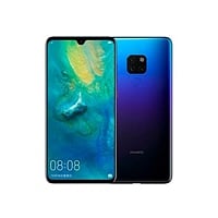 Huawei Mate 20 6.5" 20 128GB Twilight Libre - Smartphone