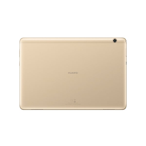Huawei MediaPad T5 10 Wifi 332GB Gold  Tablet