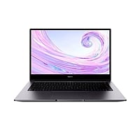 Huawei MateBook D 14 R5 3500U 8GB 512GB 14" W10 - Portátil