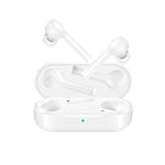 Huawei FreeBuds Lite blanco  Auriculares