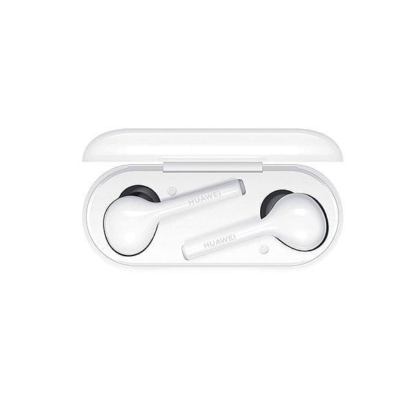 Huawei FreeBuds Lite blanco  Auriculares