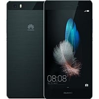 HUAWEI P8 Lite 2GB 16GB Negro - Smartphone