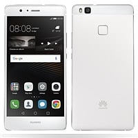 Huawei P9 Lite 3GB 16GB Blanco - Smartphone