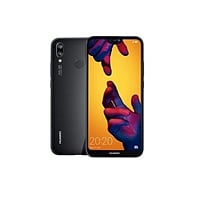 Huawei P20 Lite 5.8 " 64GB Negro Libre - Smartphone