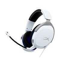 HyperX Cloud Stinger 2 Core PS Blancos | Auriculares Gaming