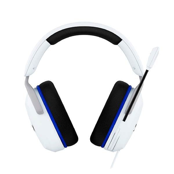 HyperX Cloud Stinger 2 Core PS Blancos  Auriculares Gaming