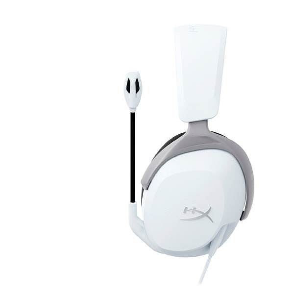 HyperX Cloud Stinger 2 Core PS Blancos  Auriculares Gaming