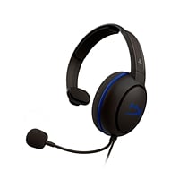 HyperX Cloud Chat (PS4) - Auriculares