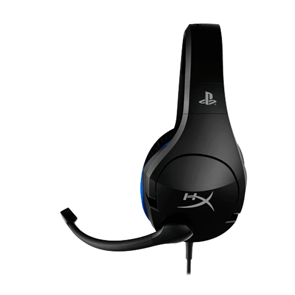 HyperX Cloud Stinger PS4 e PS5 Black  Auriculares