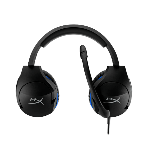 HyperX Cloud Stinger PS4 e PS5 Black  Auriculares