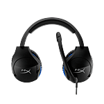 HyperX Cloud Stinger PS4 e PS5 Black  Auriculares