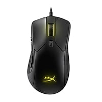 HyperX Pulsefire Raid Gaming - Ratón