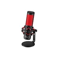 HyperX QuadCast - Microfono