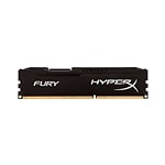 HyperX FURY DDR3L 1600MHz 4GB  Memoria RAM