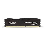 HyperX Fury DDR3 1866MH 4GB DIMM  Memoria RAM
