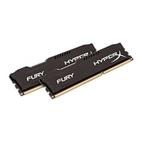 HyperX Fury DDR3 1866MHz 16GB (2x8) - Memoria RAM