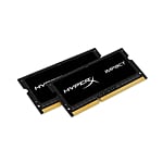 HyperX Impact DDR3 1866Mhz 16GB 2x8  Memoria RAM