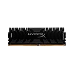 HyperX Predator DDR4 3000MHz 16GB 4x4 XMP  Memoria RAM