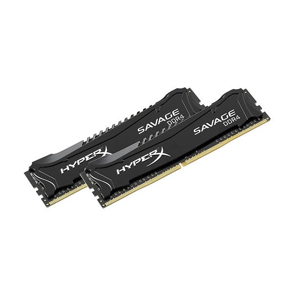 HyperX Savage DDR4 3000Mhz 16GB 8x2  Memoria RAM