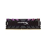 HyperX Predator RGB DDR4 3200MHz 16GB 2x8  Memoria RAM