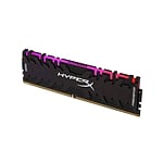 HyperX Predator RGB DDR4 3200MHz 16GB 2x8  Memoria RAM