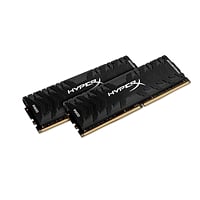 HyperX Predator DDR4 3200MHz 32GB (2x16) CL16 - Memoria RAM