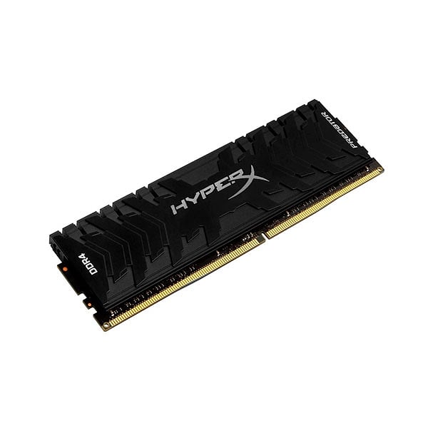 HyperX Predator DDR4 3333MHz 16GB CL16  Memoria RAM