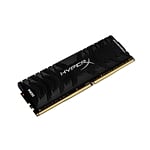 HyperX Predator DDR4 3333MHz 16GB CL16  Memoria RAM