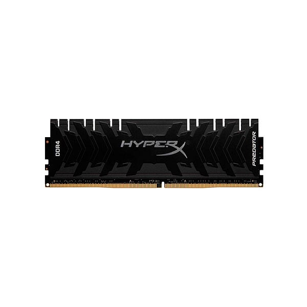 HyperX Predator DDR4 3333MHz 16GB CL16  Memoria RAM