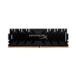 HyperX Predator DDR4 3600MHz 32GB 4x8 CL17  Memoria RAM
