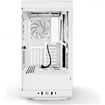 Hyte Y40 Blanca  Caja ATX Cristal templado