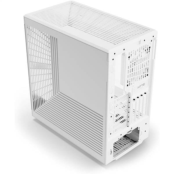 Hyte Y40 Blanca  Caja ATX Cristal templado