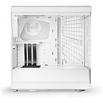 Hyte Y40 Blanca  Caja ATX Cristal templado