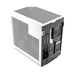 Hyte Y60 Blanca  Caja ATX Cristal templado