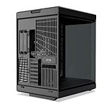 Hyte Y70 Negra  Caja ATX Cristal templado