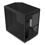 Hyte Y70 Negra  Caja ATX Cristal templado