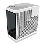 Hyte Y70 Panda  Caja ATX Cristal templado Blanca y Negra