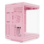 Hyte Y70 Rosa  Caja ATX Cristal templado