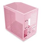 Hyte Y70 Rosa  Caja ATX Cristal templado