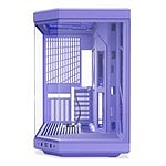 Hyte Y70 Violeta  Caja ATX Cristal templado
