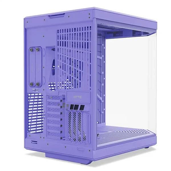 Hyte Y70 Violeta  Caja ATX Cristal templado