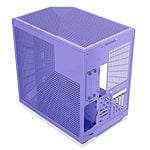 Hyte Y70 Violeta  Caja ATX Cristal templado