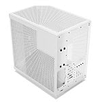 Hyte Y70 Snow  Caja ATX Cristal templado Blanca