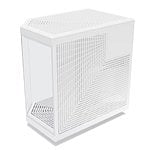 Hyte Y70 Snow  Caja ATX Cristal templado Blanca