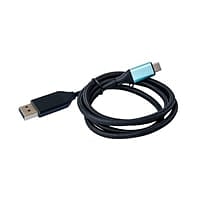 I-Tec USB-C a DisplayPort 1,50m 4K - Cable