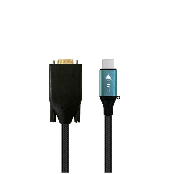 ITec USBC a VGA 1080p 150m  Cable