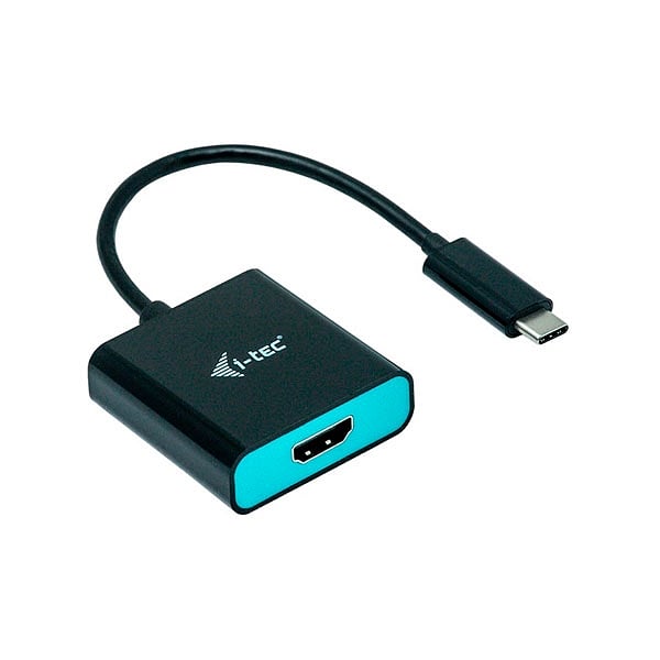 ITec USBC a HDMI 4K 60Hz  Adaptador