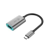 I-Tec USB-C a HDMI - Adaptador
