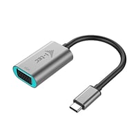 ITec USBC a VGA  Adaptador