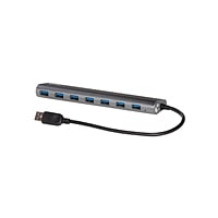 I-Tec USB 3.0 7 puertos U3HUB778 - Hub usb